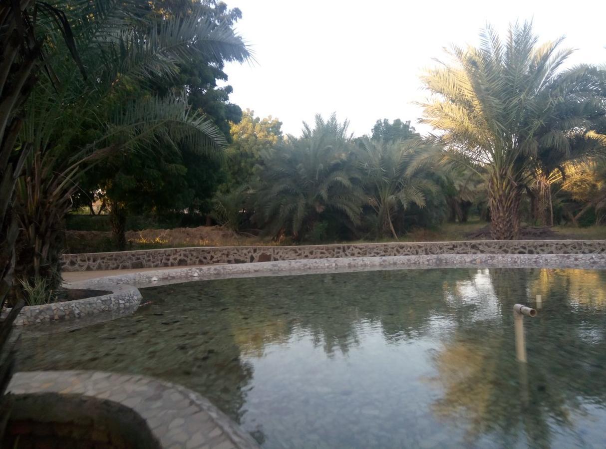 Amrut Bagh Resort Chobari エクステリア 写真